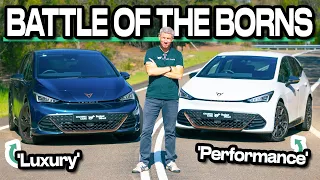 The best EV you haven’t considered? (Cupra Born 2025 long term review)