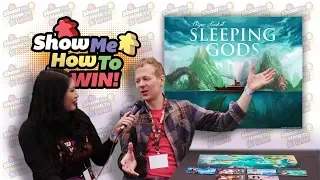 Show Me How to Win Sleeping Gods