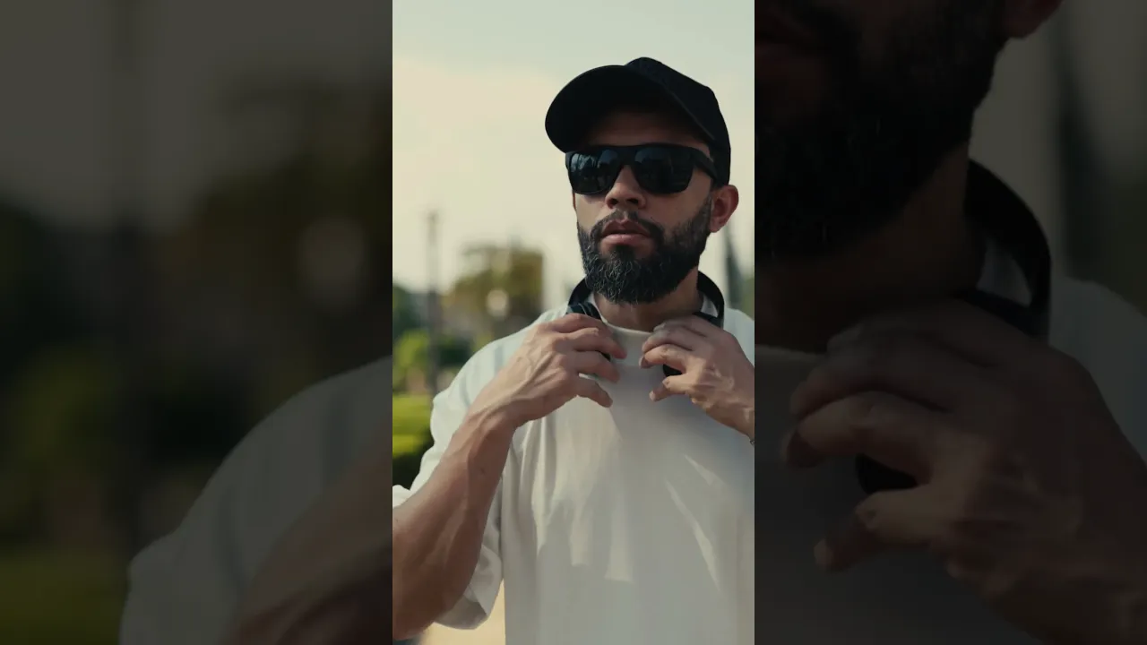 Vídeo de Karavello | Moda Masculina