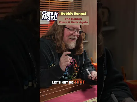The Hobbit: There & Back Again - Hobbit Songs