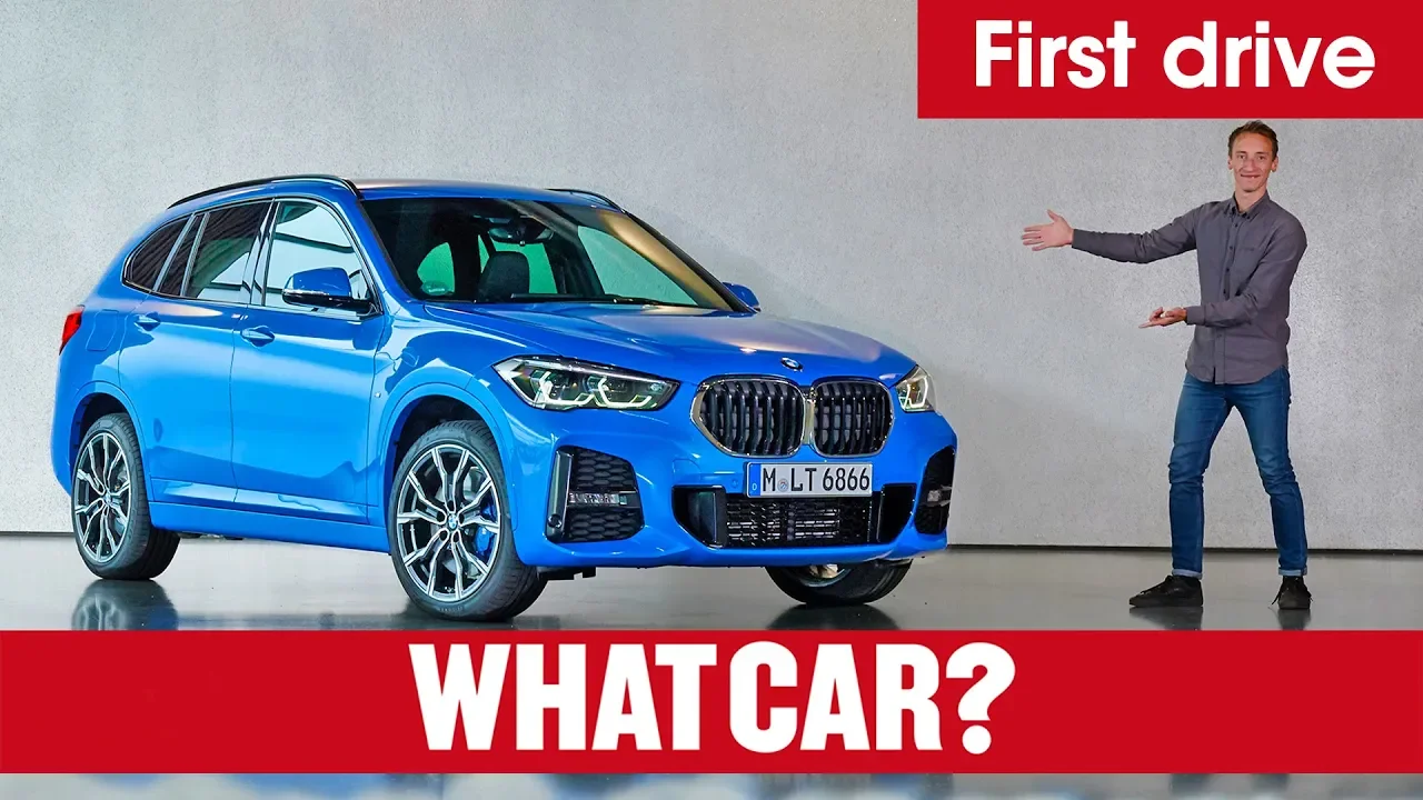 2021 BMW X1 SUV review – PLUS hybrid walkaround | What Car?