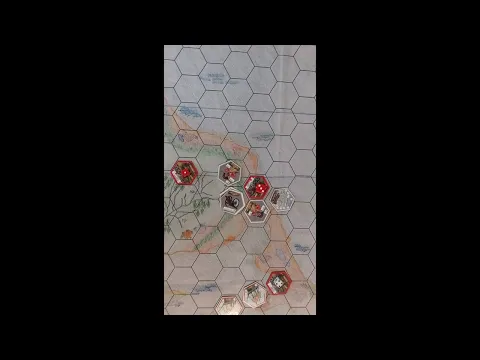 Colonize The New World --- King NPC ship movement demonstration part 3