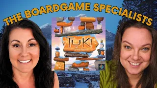 Tuki