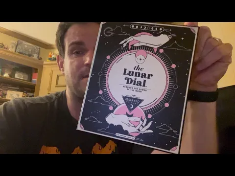 The Lunar Dial - How to Play and Review