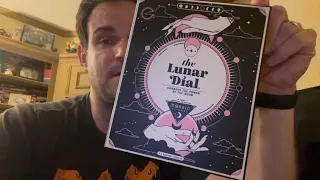 The Lunar Dial - How to Play and Review