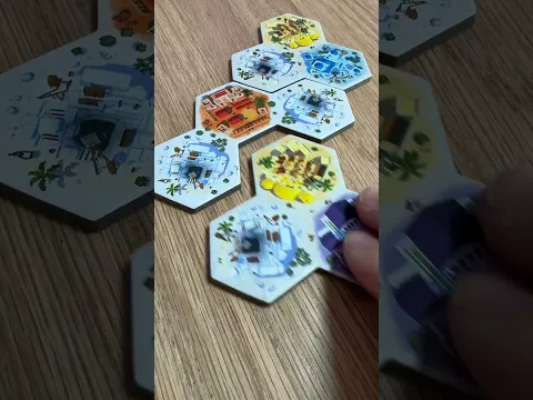 Cooperative Akropolis!