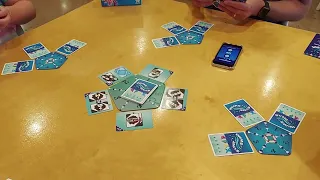 Sync or Swim at Tabletop in Columbus, OH