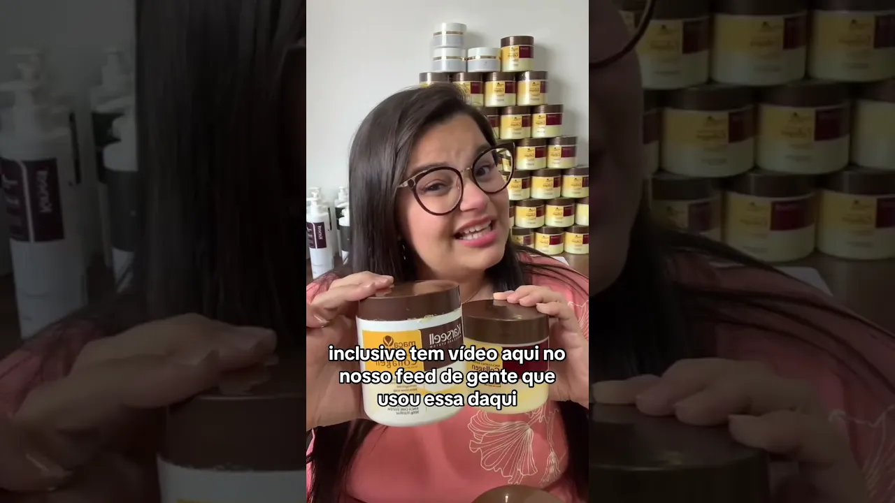 Vídeo de Karseell Original 