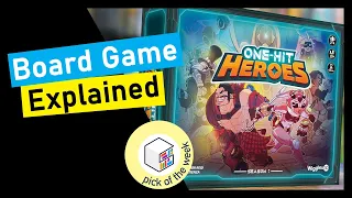 Is One Hit Heroes for you? A Quick Overview!