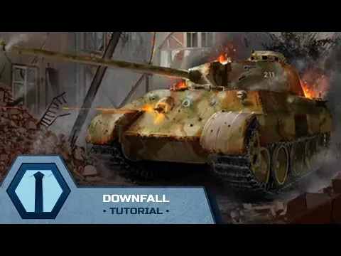 Downfall: Conquest of the Third Reich - Tutorial - KludiK