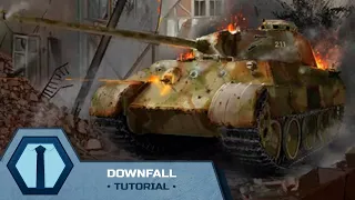 Downfall: Conquest of the Third Reich - Tutorial - KludiK