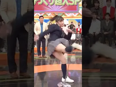 女子高生の強烈なキック… #jk # #面白い #キックボクシング #女子高生 #highschoollife #女子高生の日常