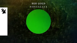 Ben Gold - Nostalgia (Official Visualizer)