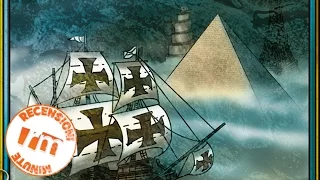 Recensioni Minute [082] - The Golden Ages + Carte Promo