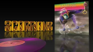 Scorpions - Fly People Fly (Visualizer)