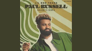 Lil Boo Thang (Galantis Remix)