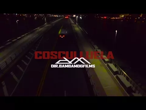 Video for event landing page