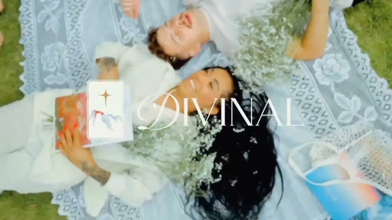 Vídeo de Divinal Studio