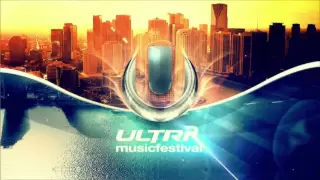 ULTRA MIAMI 2012 (Official teaser)