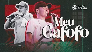 MEU CAFOFO - João Gomes (Áudio Oficial)
