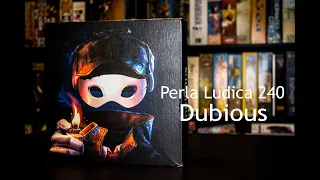 Tutorial in italiano di Dubious