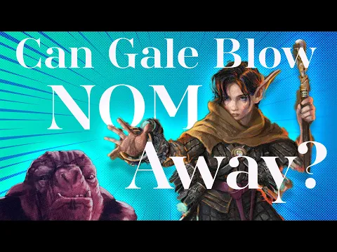 Gale vs Hangry Nom | Too Many Bones Unbreakable Gameplay | Rage of Tyranny & 40 Caves
