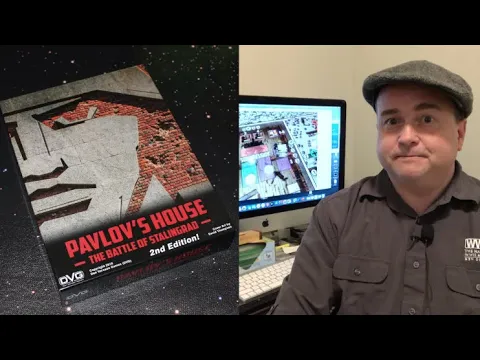 TDG: Pavlov's House