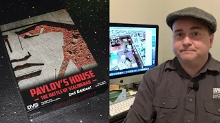TDG: Pavlov's House