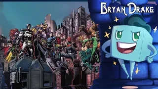Batview with Bryan!