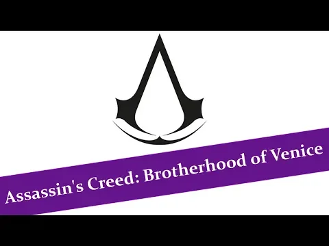 Assassins Creed: Brotherhood of Venice - Essen Spiel 2018 - JTRPodcast