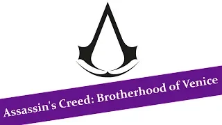 Assassins Creed: Brotherhood of Venice - Essen Spiel 2018 - JTRPodcast