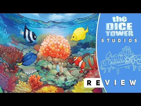 Blooming Sea Review: Fish and Chits