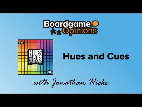 Hues and Cues