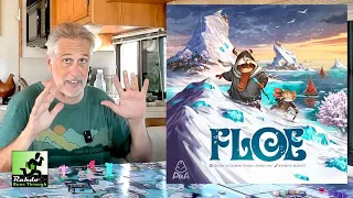 FLOE | Rahdo's Prototype Thoughts