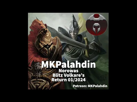 Mage Knight Blitz Volkare’s Return Playing as Norowas