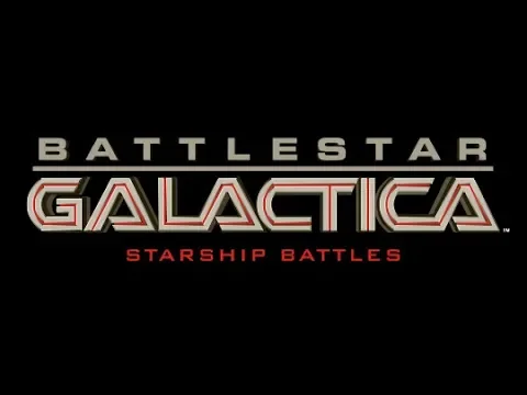 Gencon Bonanza 2018: Battlestar Galactica: Starship Battles Interview