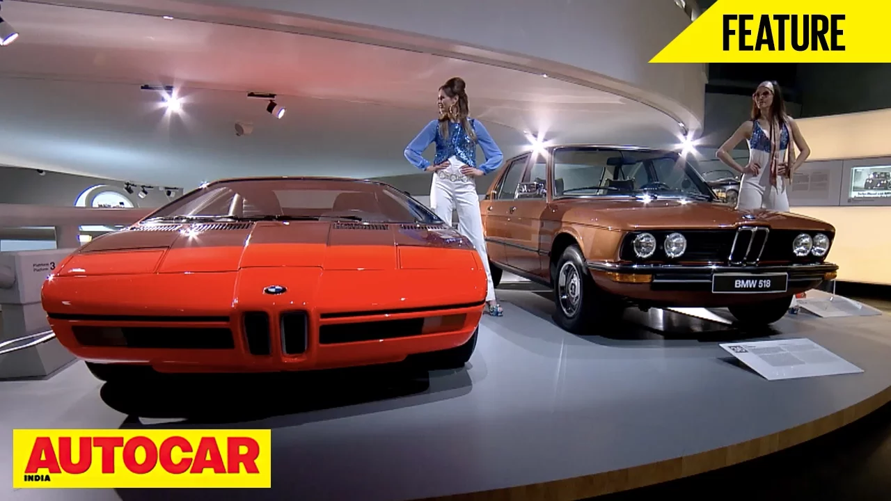 100 Years Of BMW | Feature | Autocar India