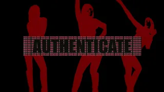 Krystal Roxx - Authenticate (Official Video) [Ultra Records]