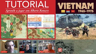 Tutorial Vietnam GMT