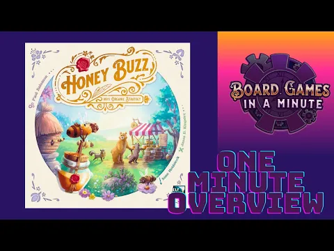 Honey Buzz