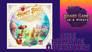 Honey Buzz