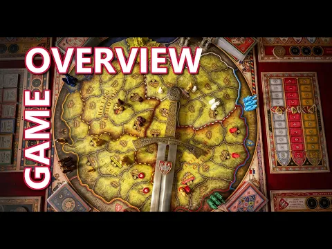 PRINCIPES I Game Overview