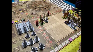 TerraCotta Army : Explication et analyse du jeu
