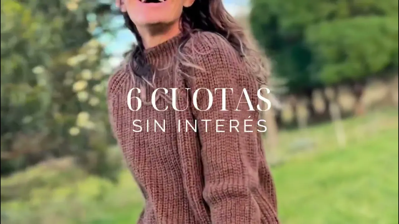 Video de Marina Sol Tienda de Ropa