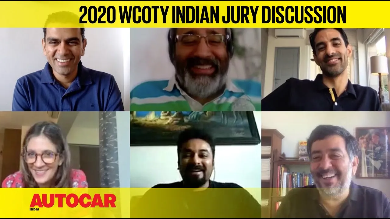 World Car Awards 2020 - India Jurors Discuss Winners | Feature | Autocar India