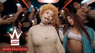 Ice Spice - Bikini Bottom (Official Music Video)