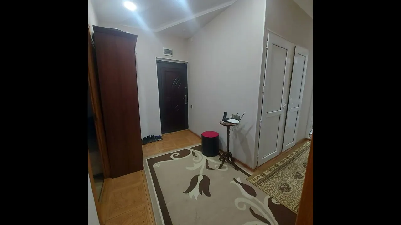 Satılır köhnə tikili 3 otaqlı 90 m², Həzi Aslanov m.- (əmlakın videosu)