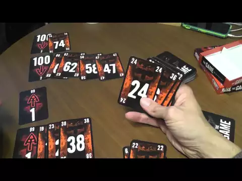 The Game (Pandasaurus / IDW) Review
