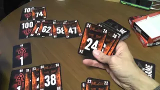 The Game (Pandasaurus / IDW) Review