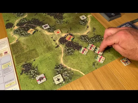 COH Solo Mission 4 Partisans Part 3